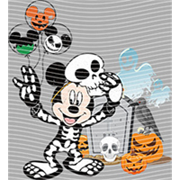 Halloween-WS 4855